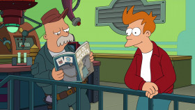 Futurama S12E03 1080p x265-ELiTE EZTV