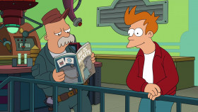 Futurama S12E03 720p x265-TiPEX EZTV