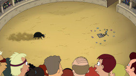 Futurama S12E04 720p HEVC x265-MeGusta EZTV