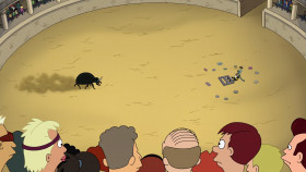 Futurama S12E04 PROPER 1080p HEVC x265-MeGusta EZTV