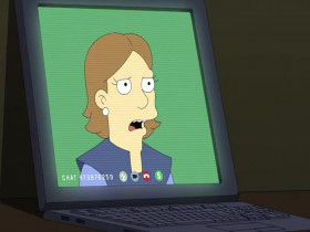 Futurama S12E05 480p x264-mSD EZTV