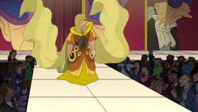 Futurama S12E06 1080p x265-ELiTE EZTV