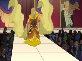 Futurama S12E06 480p x264-mSD EZTV