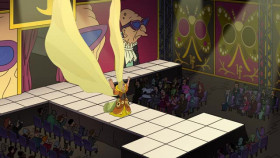 Futurama S12E06 XviD-AFG EZTV