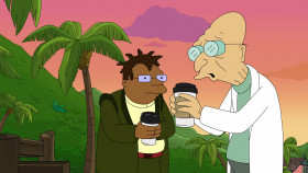 Futurama S12E07 1080p HEVC x265-MeGusta EZTV