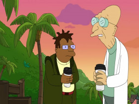 Futurama S12E07 480p x264-mSD EZTV