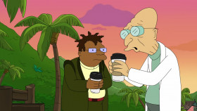 Futurama S12E07 720p HEVC x265-MeGusta EZTV