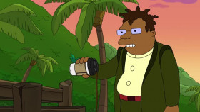 Futurama S12E07 XviD-AFG EZTV