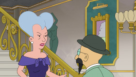 Futurama S12E09 1080p WEB H264-SuccessfulCrab EZTV