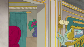 Futurama S12E09 720p WEB x265-MiNX EZTV