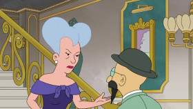 Futurama S12E09 XviD-AFG EZTV