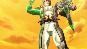 FUUTO PI S01E12 XviD-AFG EZTV