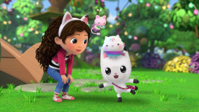 Gabbys Dollhouse S09E02 1080p WEB h264-DOLORES EZTV