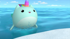 Gabbys Dollhouse S09E06 1080p HEVC x265-MeGusta EZTV