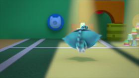 Gabbys Dollhouse S10E06 1080p HEVC x265-MeGusta EZTV