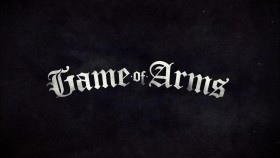 Game of Arms S01E05 Welcome to the Slaughterhouse 720p WEB h264-CAFFEiNE EZTV