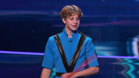 Game of Talents US S01E09 XviD-AFG EZTV