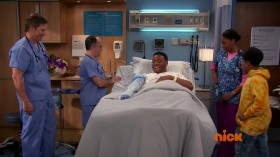 Game Shakers S02E01 HDTV x264-W4F EZTV