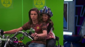 Game Shakers S02E08 HDTV x264-W4F EZTV