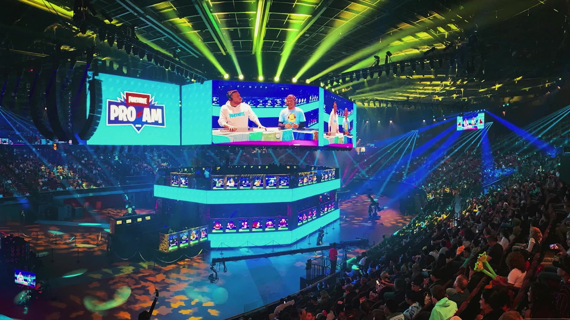 Gamebreakers S01 1080p AMZN WEBRip DDP2 0 x264MeLON EZTV Download