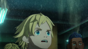 GAMERA Rebirth S01E01 720p HEVC x265-MeGusta EZTV