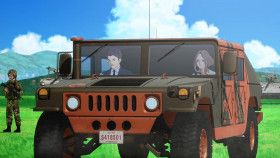 GAMERA Rebirth S01E02 720p WEB h264-QUiNTESSENCE EZTV