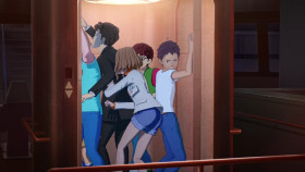 GAMERA Rebirth S01E03 720p HEVC x265-MeGusta EZTV