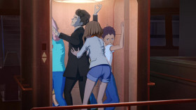 GAMERA Rebirth S01E03 720p WEB h264-QUiNTESSENCE EZTV