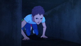 GAMERA Rebirth S01E04 720p HEVC x265-MeGusta EZTV