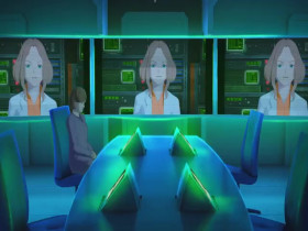 GAMERA Rebirth S01E05 480p x264-mSD EZTV