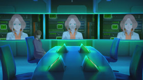 GAMERA Rebirth S01E05 720p HEVC x265-MeGusta EZTV