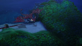 GAMERA Rebirth S01E06 XviD-AFG EZTV