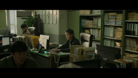 Gangnam B-Side S01E01 1080p HEVC x265-MeGusta EZTV