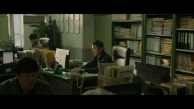 Gangnam B-Side S01E01 720p HEVC x265-MeGusta EZTV