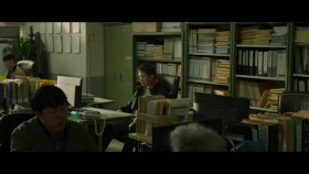 Gangnam B-Side S01E01 XviD-AFG EZTV