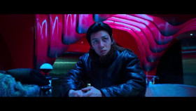 Gangnam B-Side S01E07 XviD-AFG EZTV