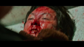 Gangnam B-Side S01E08 XviD-AFG EZTV