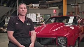 Garage Dreams S02E03 1080p HDTV H264-CBFM EZTV