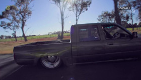 Garage Dreams S02E10 720p HDTV x264-CBFM EZTV