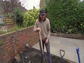 Garden Rescue S01E01 480p x264-mSD EZTV