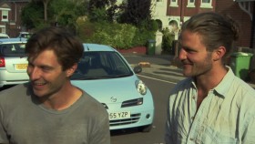 Garden Rescue S04E01 720p HDTV x264-dotTV EZTV