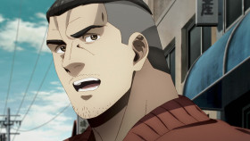 Garouden The Way of the Lone Wolf S01E01 1080p NF WEB-DL DDP5 1 H 264-FLUX EZTV