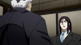 Garouden The Way of the Lone Wolf S01E03 1080p NF WEB-DL DDP5 1 H 264-FLUX EZTV