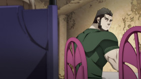 Garouden The Way of the Lone Wolf S01E05 1080p NF WEB-DL DDP5 1 H 264-FLUX EZTV