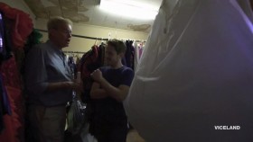 Gaycation S02E04 Deep South 720p HDTV x264-YesTV EZTV