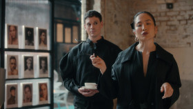 Geek Girl 2024 S01E04 1080p NF WEB-DL H264 SDR DDP Atmos 5 1 English-HONE EZTV