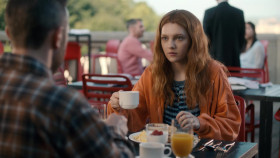 Geek Girl 2024 S01E05 1080p NF WEB-DL H264 SDR DDP Atmos 5 1 English-HONE EZTV