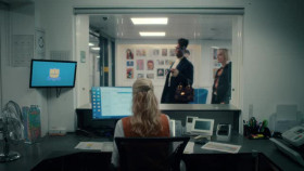 Geek Girl S01E02 XviD-AFG EZTV