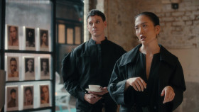 Geek Girl S01E04 2024 1080p NF WEB-DL DDP5 1 Atmos H264-HHWEB EZTV