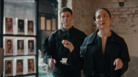 Geek Girl S01E04 XviD-AFG EZTV